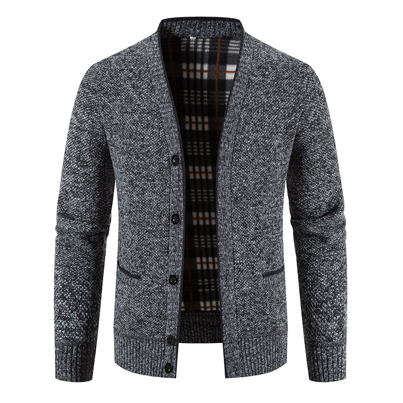 Horace Men’s Lightweight Vest Jacket | Versatile and Comfortable Design