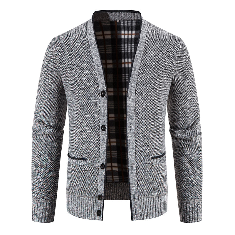 Horace Men’s Lightweight Vest Jacket | Versatile and Comfortable Design
