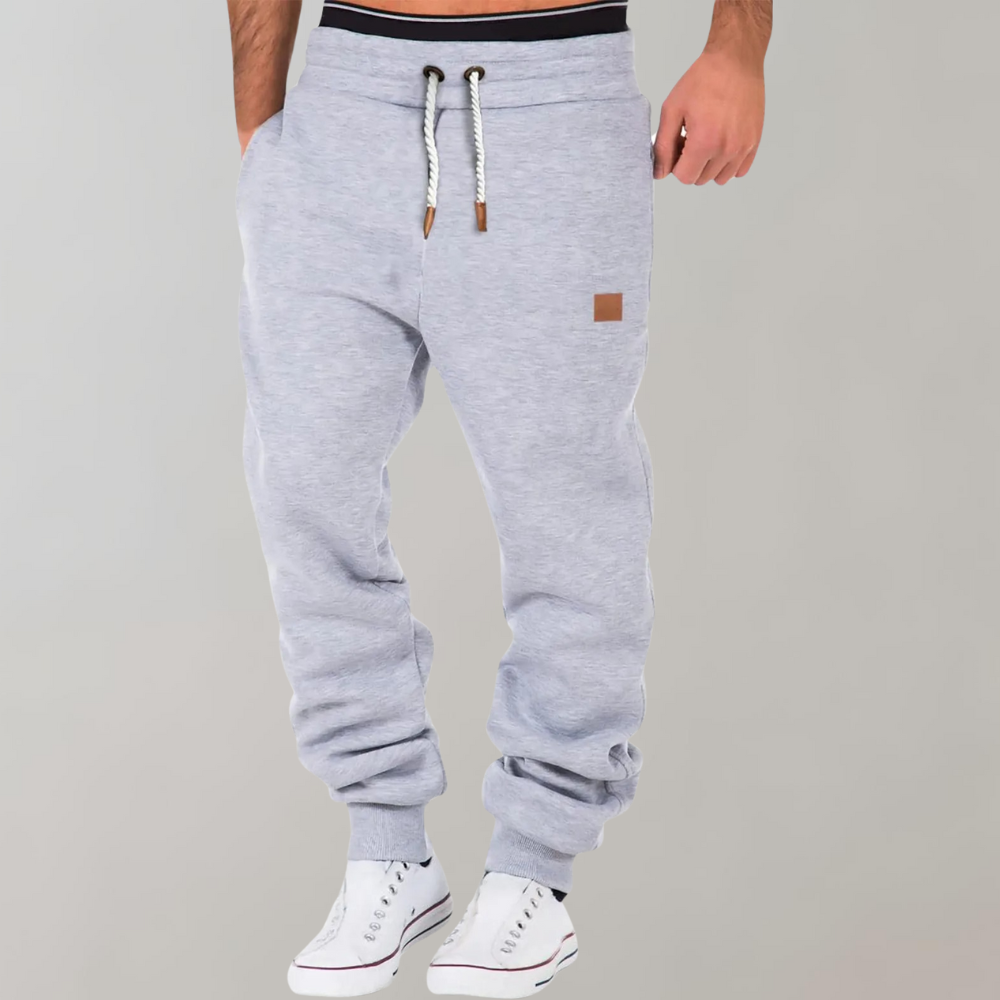 Icarus Joggers | Hoder Men's Comfortable Jogging Pants