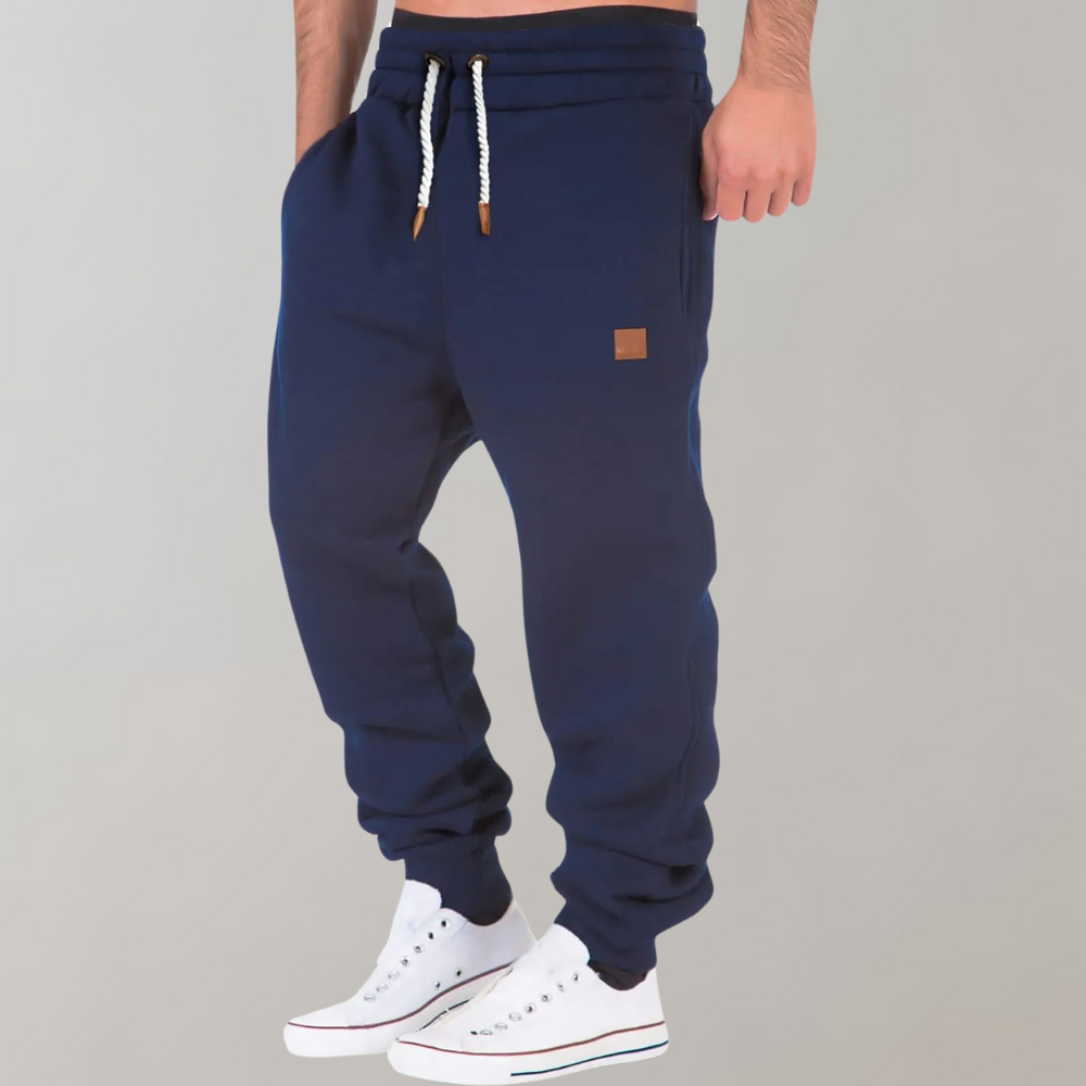 Icarus Joggers | Hoder Men's Comfortable Jogging Pants