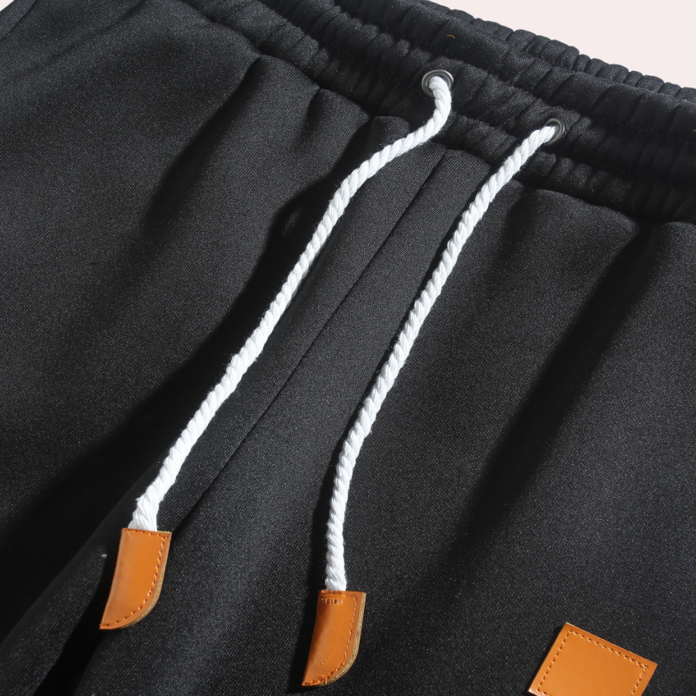 Icarus Joggers | Hoder Men's Comfortable Jogging Pants