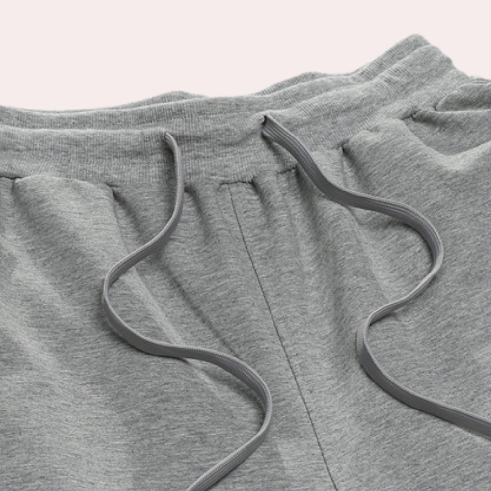 Idris Joggers | Men's Comfortable Jogging Pants