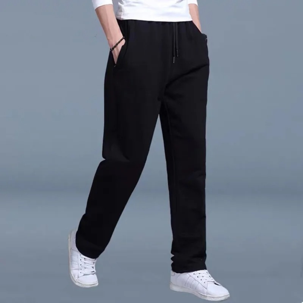Idris Joggers | Men's Comfortable Jogging Pants