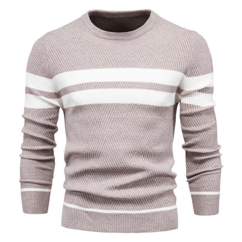Ifan Sweater | Men's Casual Autumn Sweater