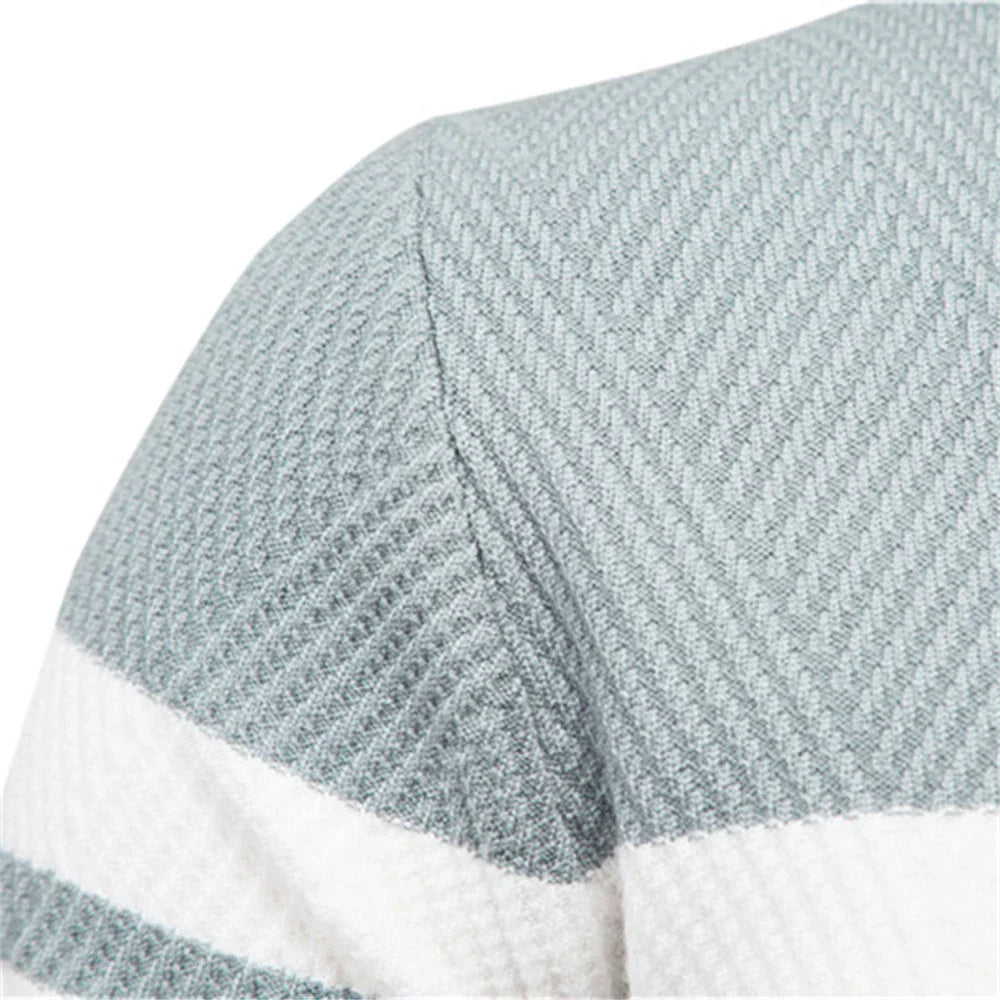 Ifan Sweater | Men's Casual Autumn Sweater