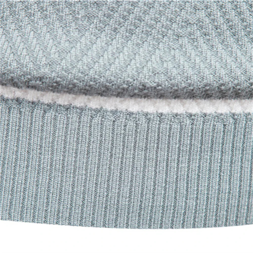 Ifan Sweater | Men's Casual Autumn Sweater