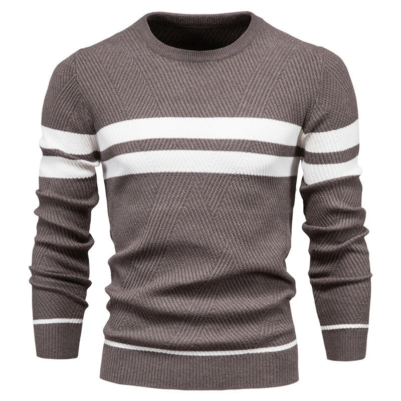 Ifan Sweater | Men's Casual Autumn Sweater