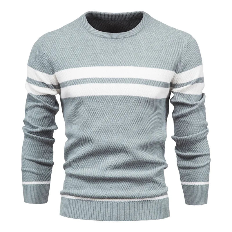 Ifan Sweater | Men's Casual Autumn Sweater