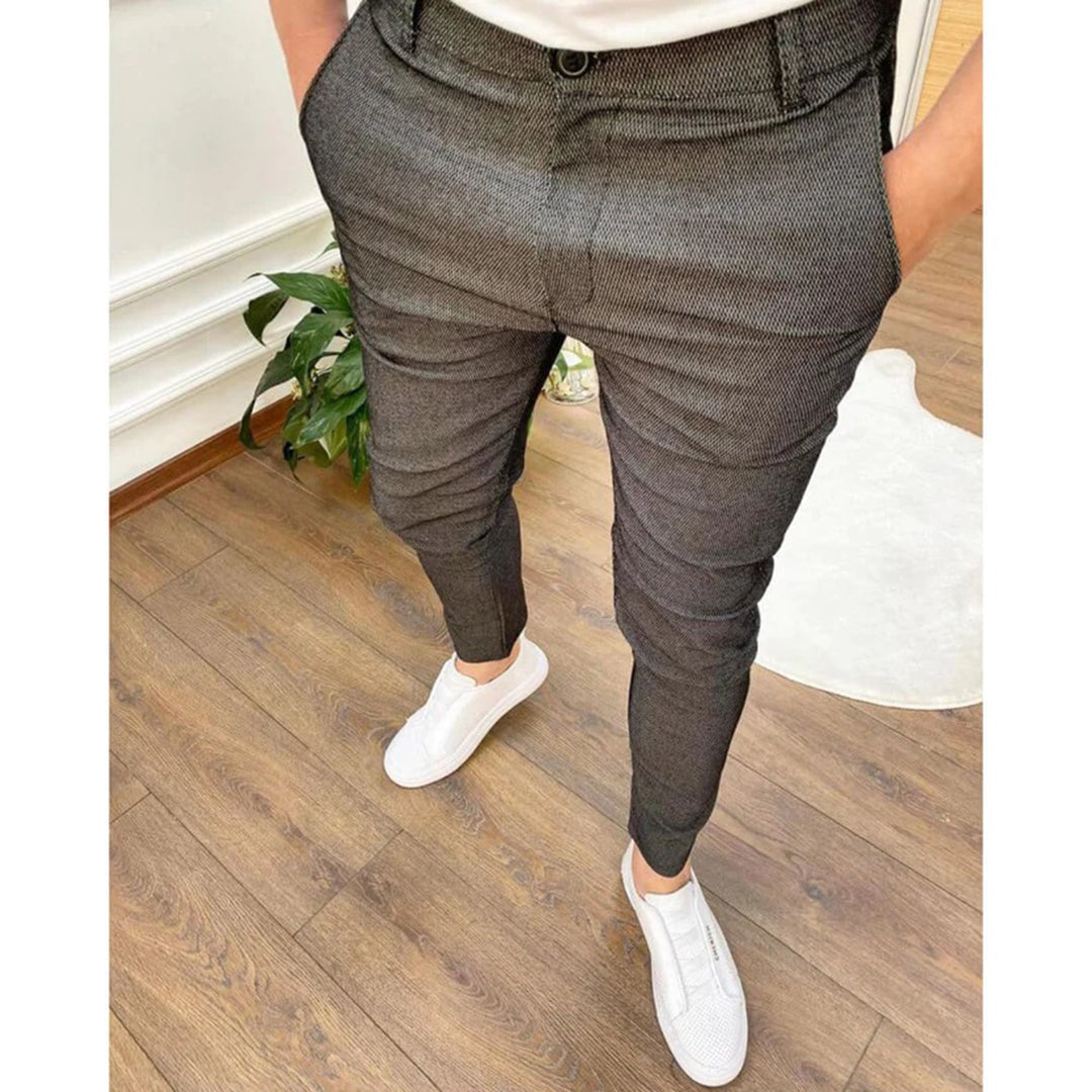 Ignatius Pants | Men's Comfortable Casual Pants