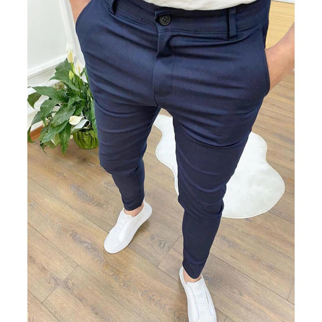 Ignatius Pants | Men's Comfortable Casual Pants