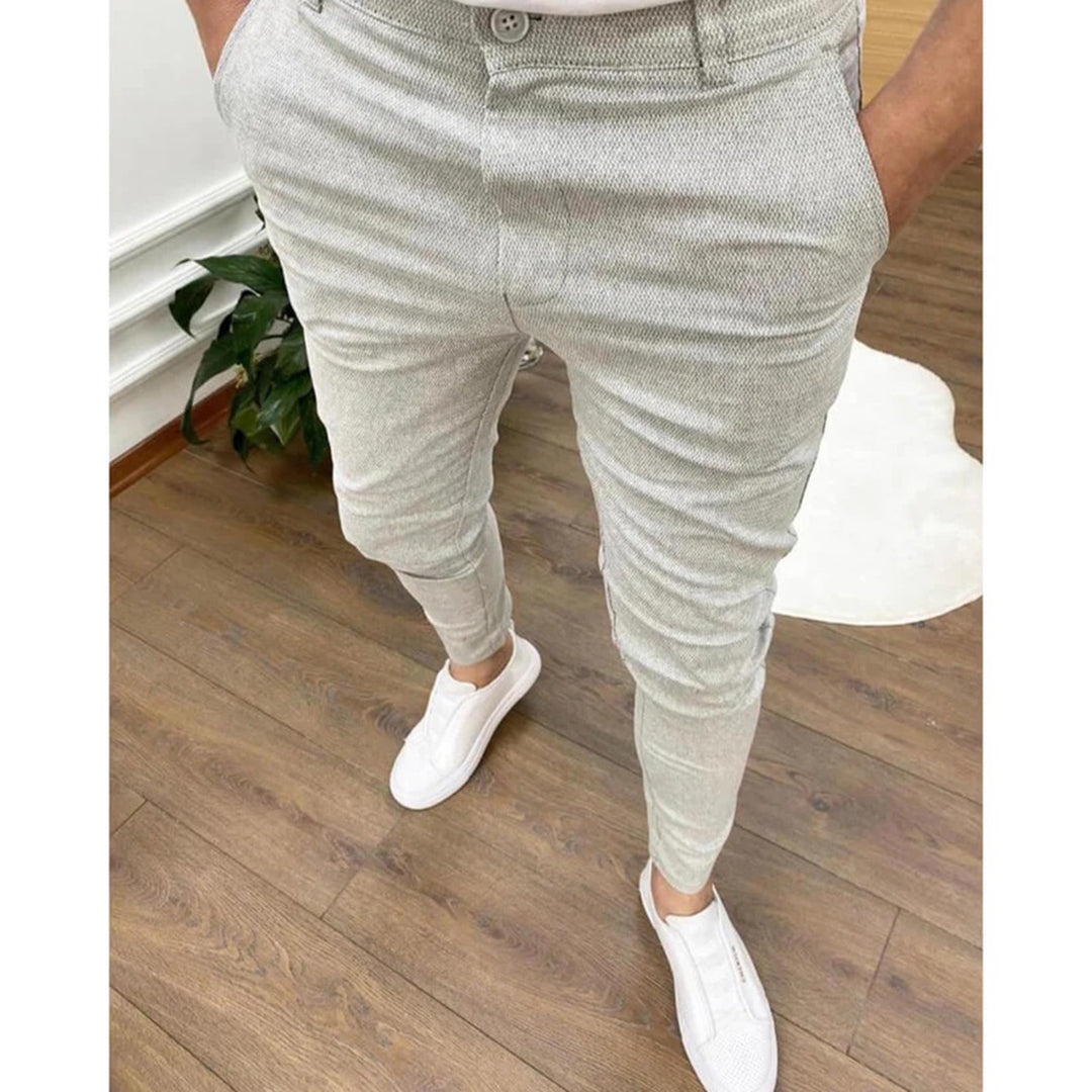 Ignatius Pants | Men's Comfortable Casual Pants