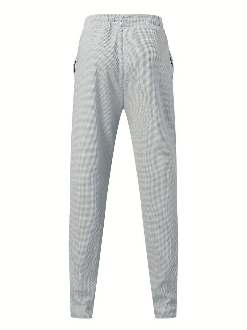 Indiana Sport Pants | Tobias Men's Elegant Athletic Pants