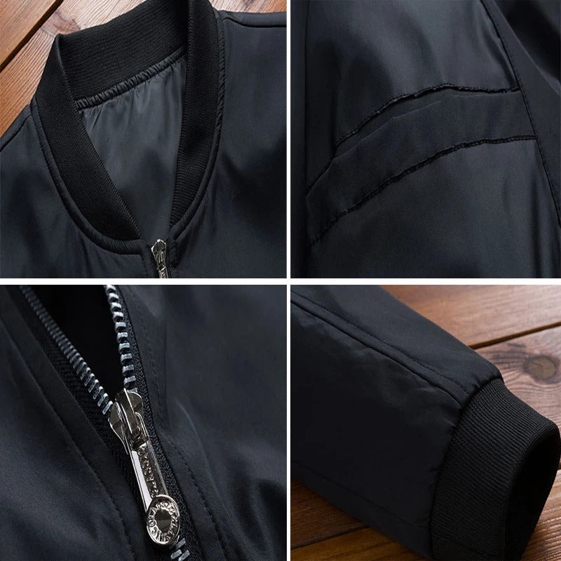 Ion Jacket | Men's Stylish Casual Jacket