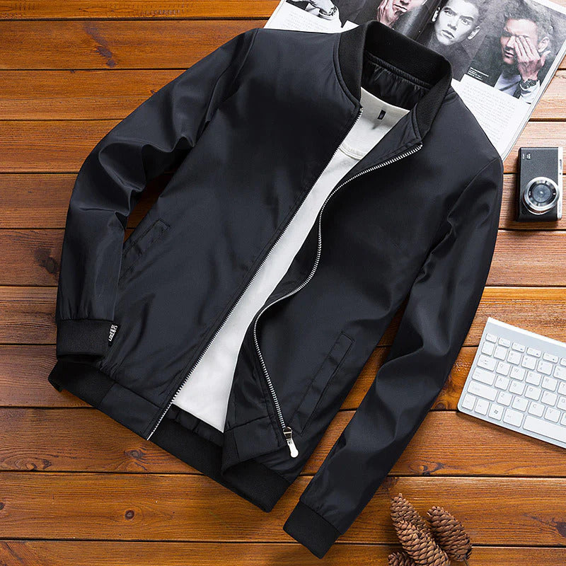 Ion Jacket | Men's Stylish Casual Jacket