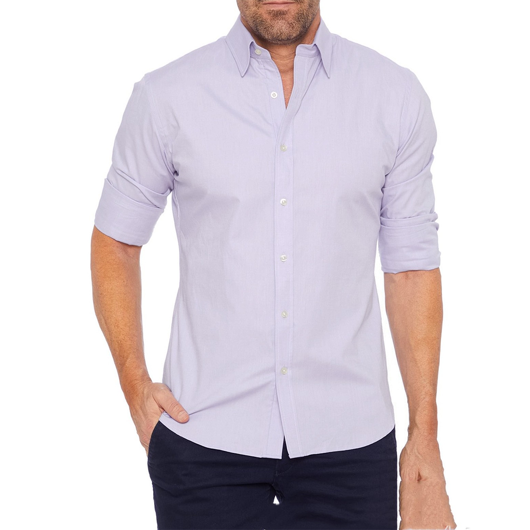 Irvin Shirt | Men's Elegant Dress Shirt
