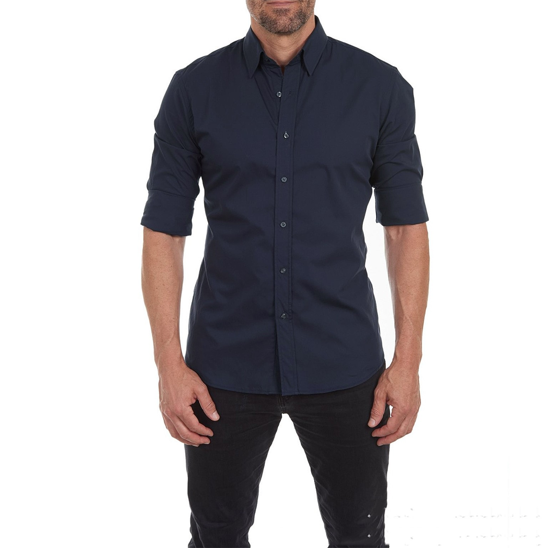 Irvin Shirt | Men's Elegant Dress Shirt
