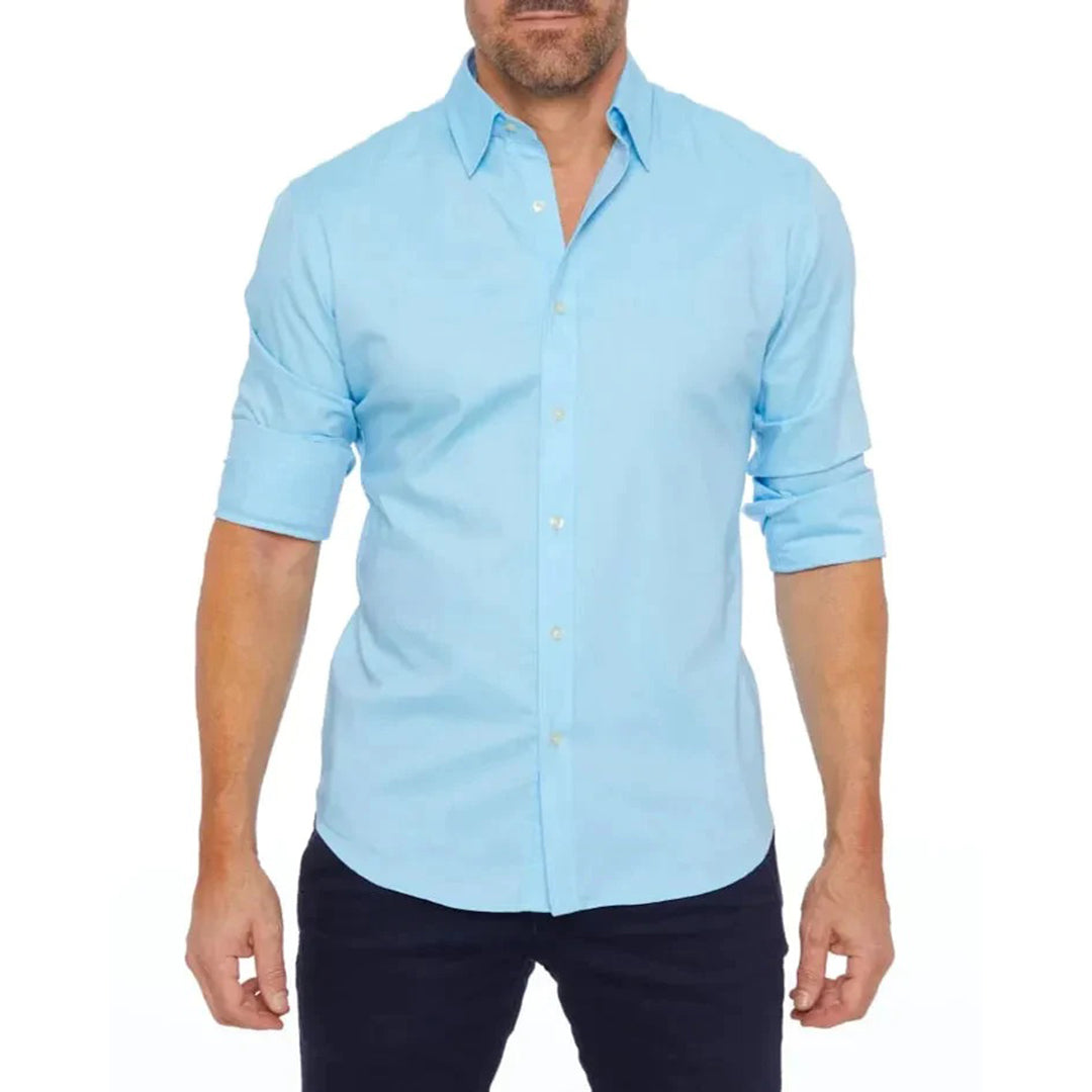 Irvin Shirt | Men's Elegant Dress Shirt