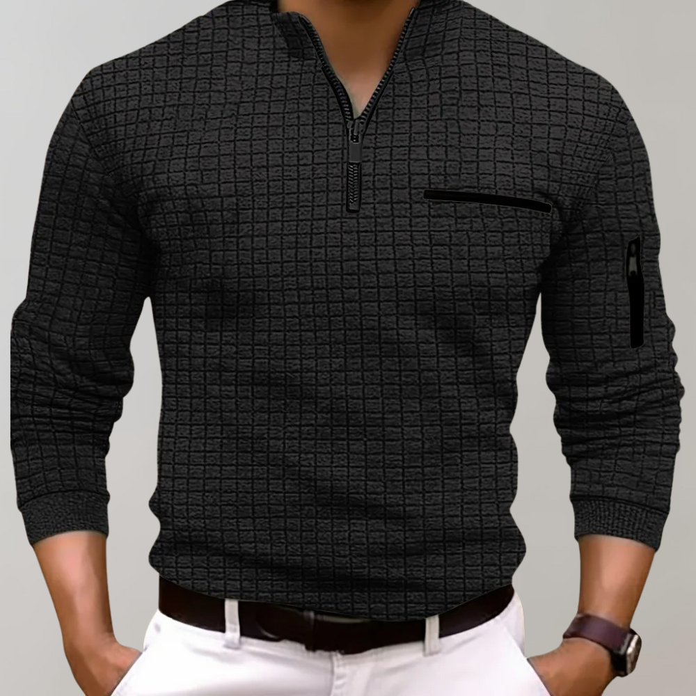 Isaac Shirt |Men's Elegant Shirt