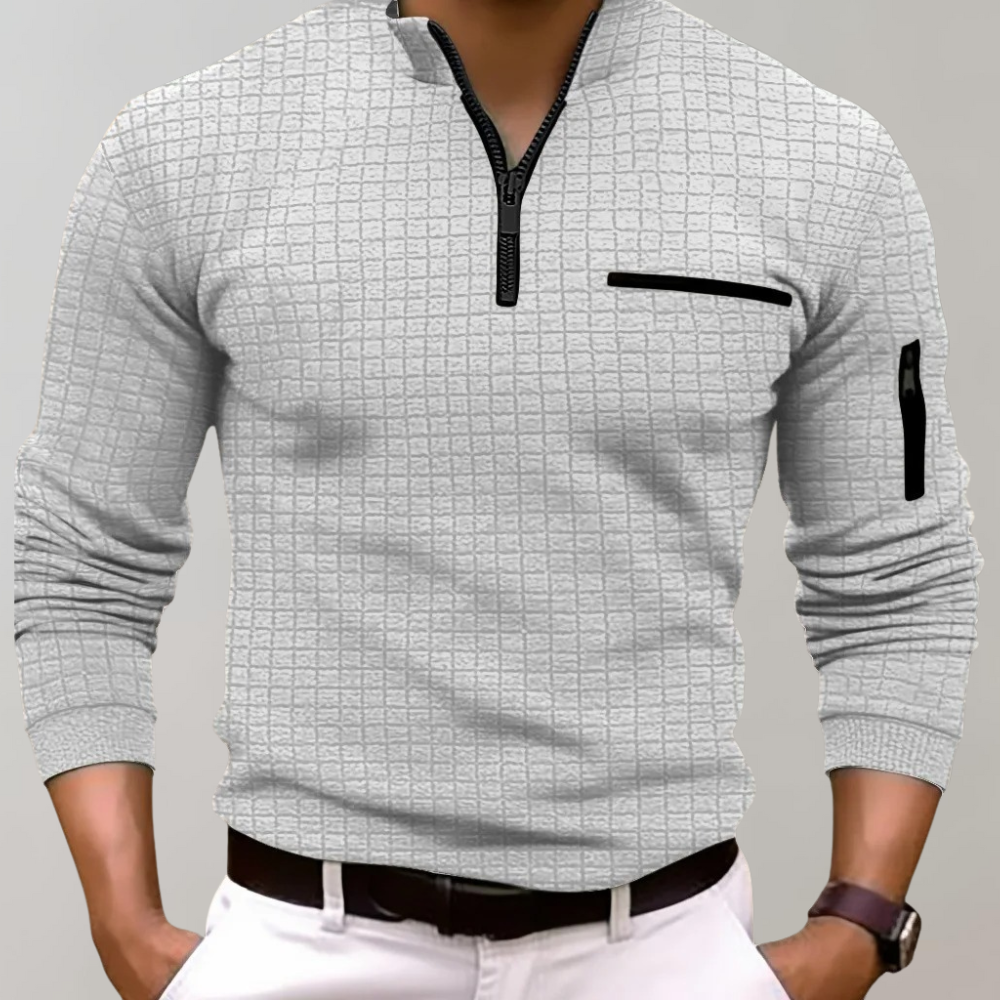 Isaac Shirt |Men's Elegant Shirt