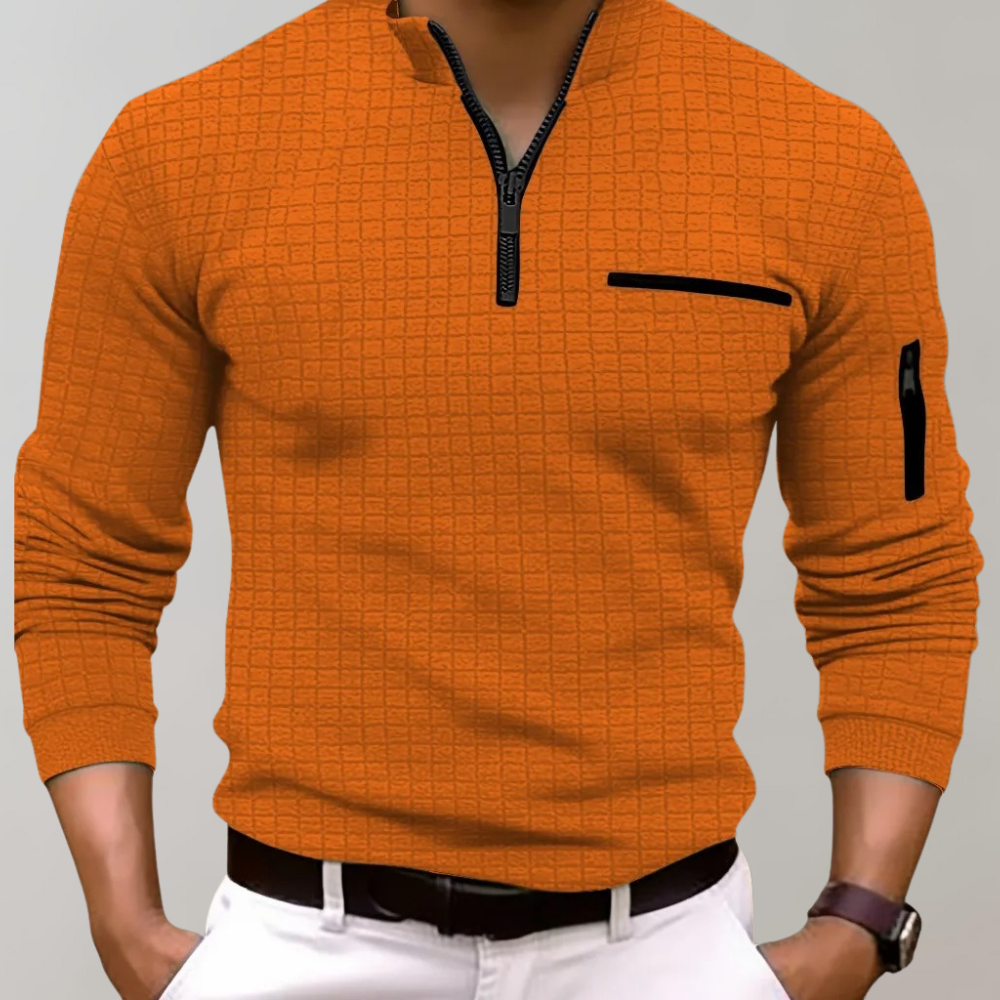 Isaac Shirt |Men's Elegant Shirt