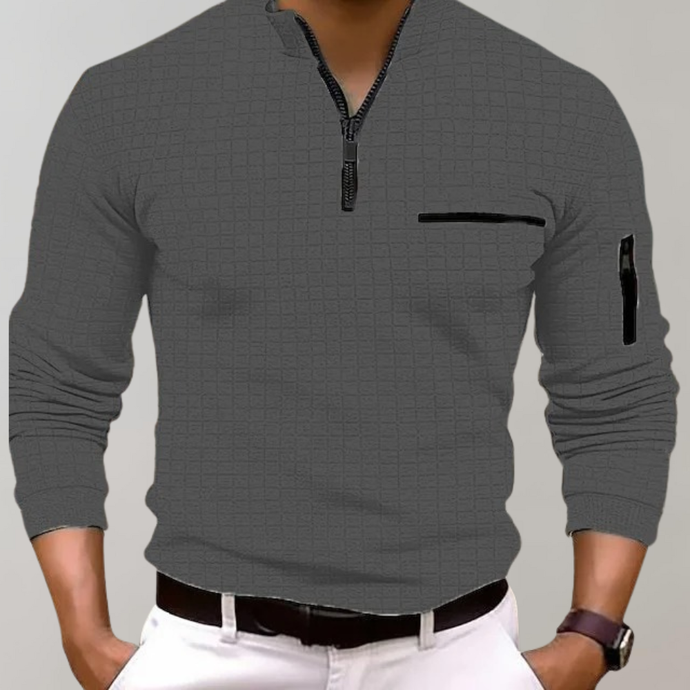 Isaac Shirt |Men's Elegant Shirt
