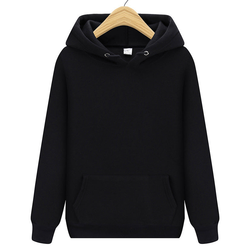 Mehdi Men’s Hoodie | Fleece-Lined Hoodie