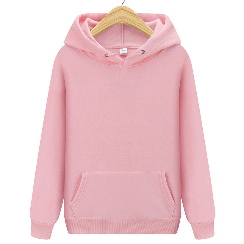 Mehdi Men’s Hoodie | Fleece-Lined Hoodie