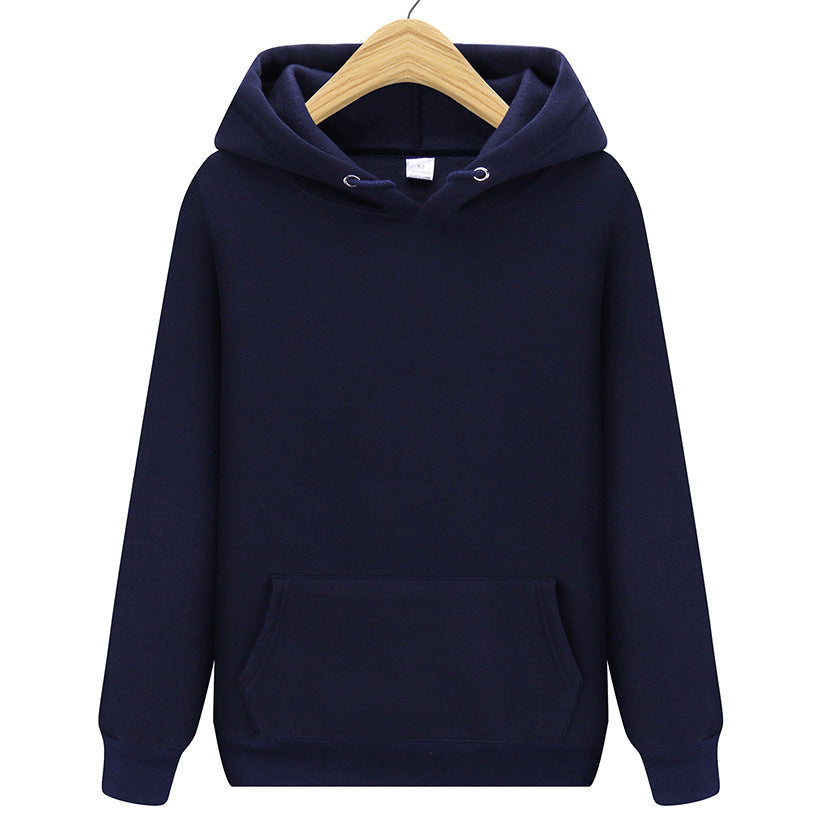 Mehdi Men’s Hoodie | Fleece-Lined Hoodie
