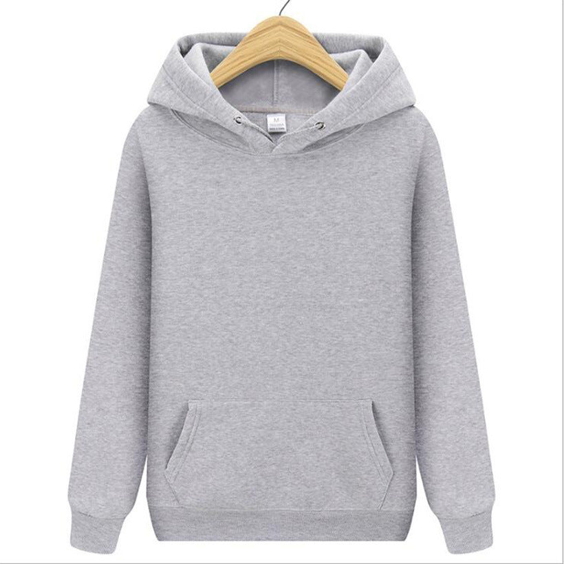 Mehdi Men’s Hoodie | Fleece-Lined Hoodie