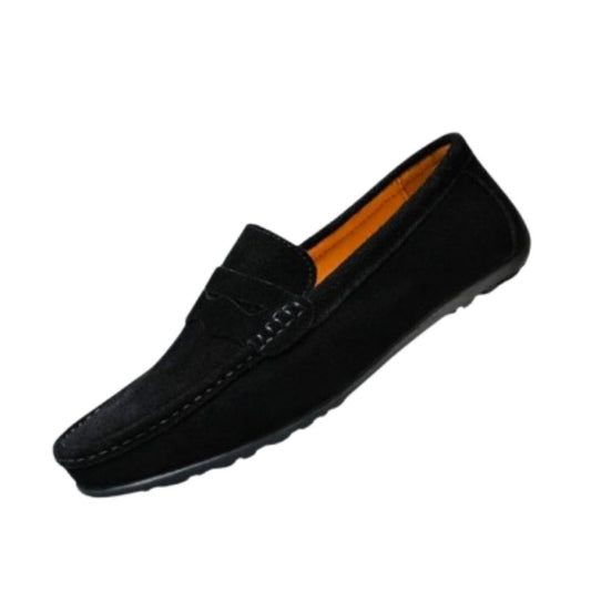 Gale Men’s Loafers | Slip-On Casual Shoes