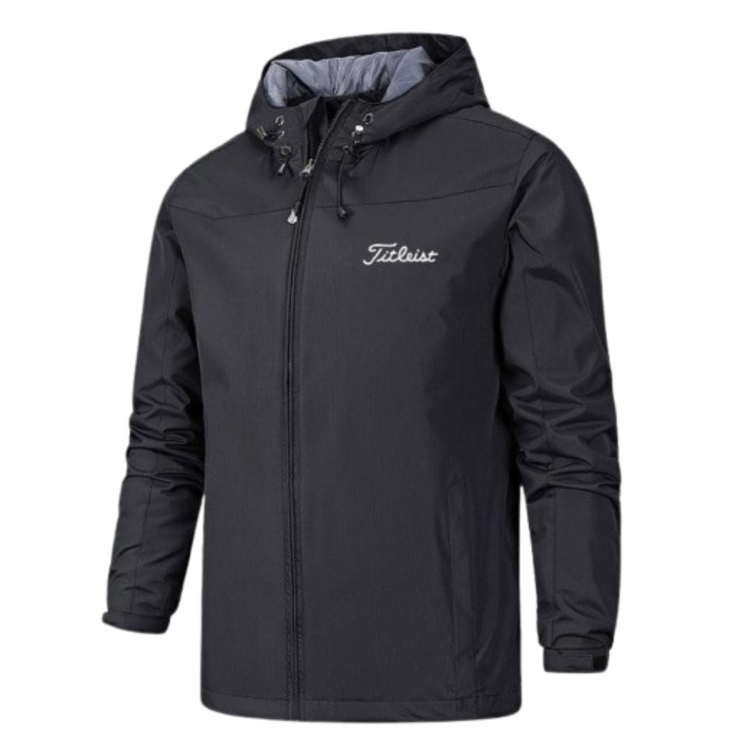 Lane Unisex Outdoor Jacket | Waterproof Jacket for Autumn