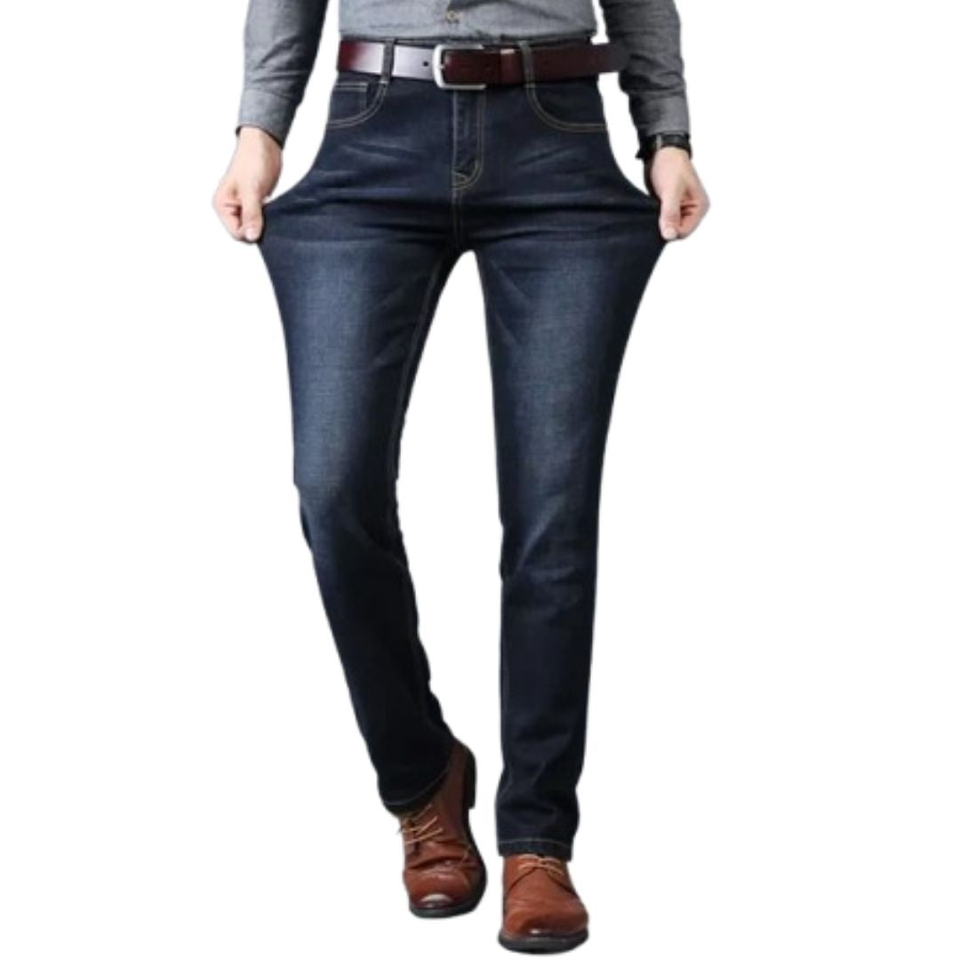 Helmut Men’s Stretch Jeans | Comfortable & Stylish Fit