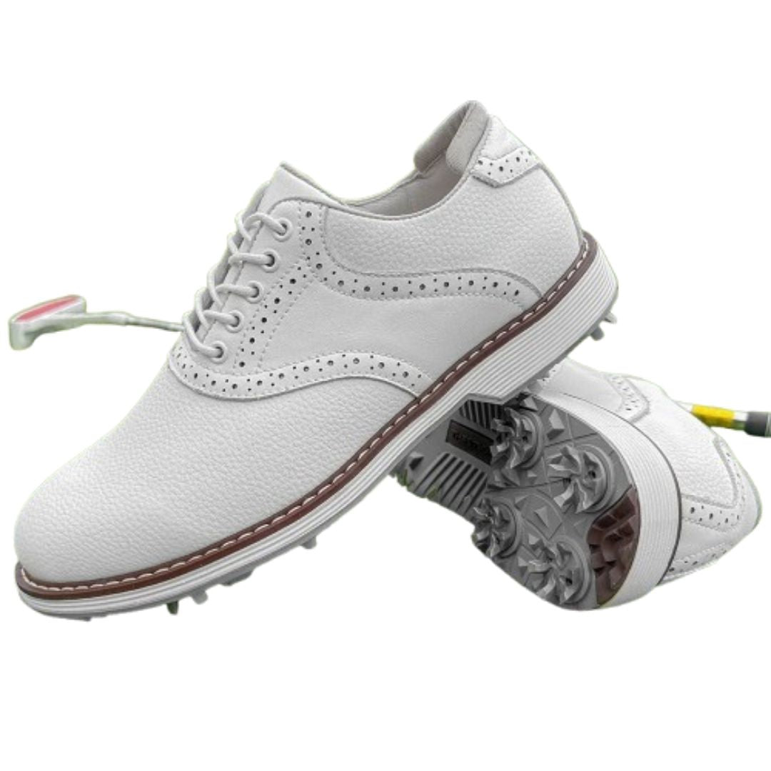 Kalem Golf Shoes | Men's Autumn Waterproof Shoes
