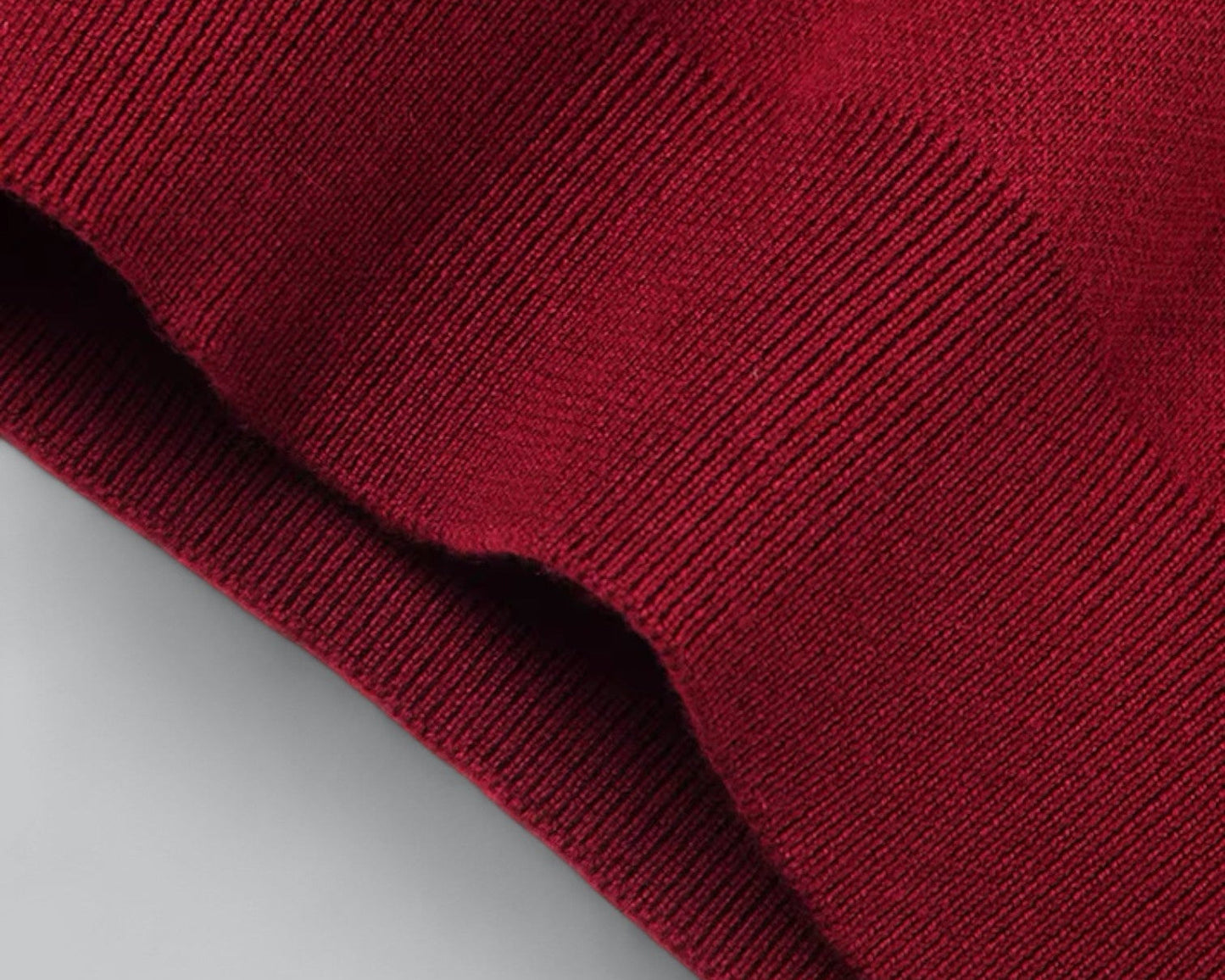 Kurtis Sweater Vest | Men's Autumn Classic V-Neck Vest