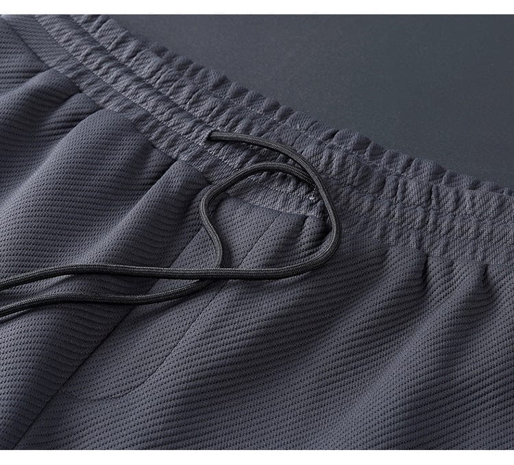 Jareth Tracksuit Jacket | Men's Zip-Up Jacket Set for Autumn