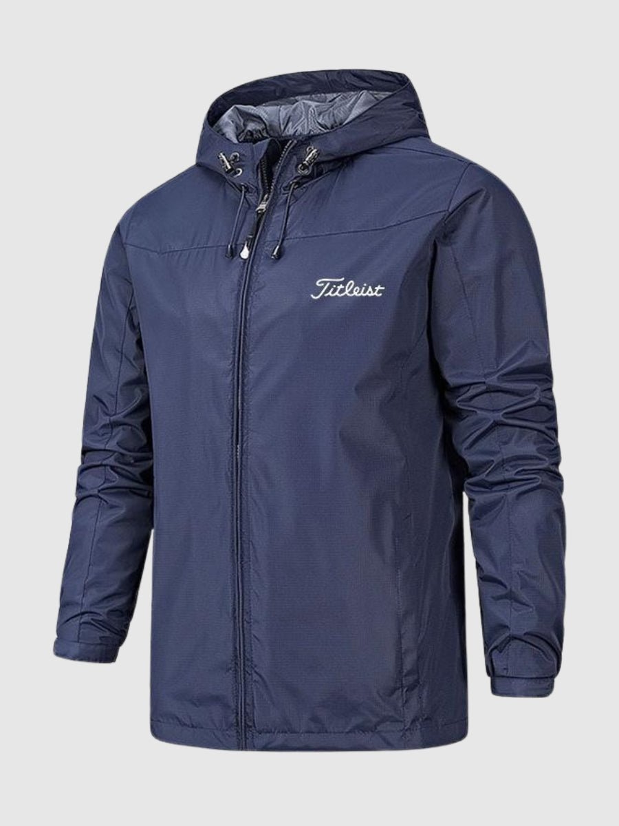 Lane Unisex Outdoor Jacket | Waterproof Jacket for Autumn