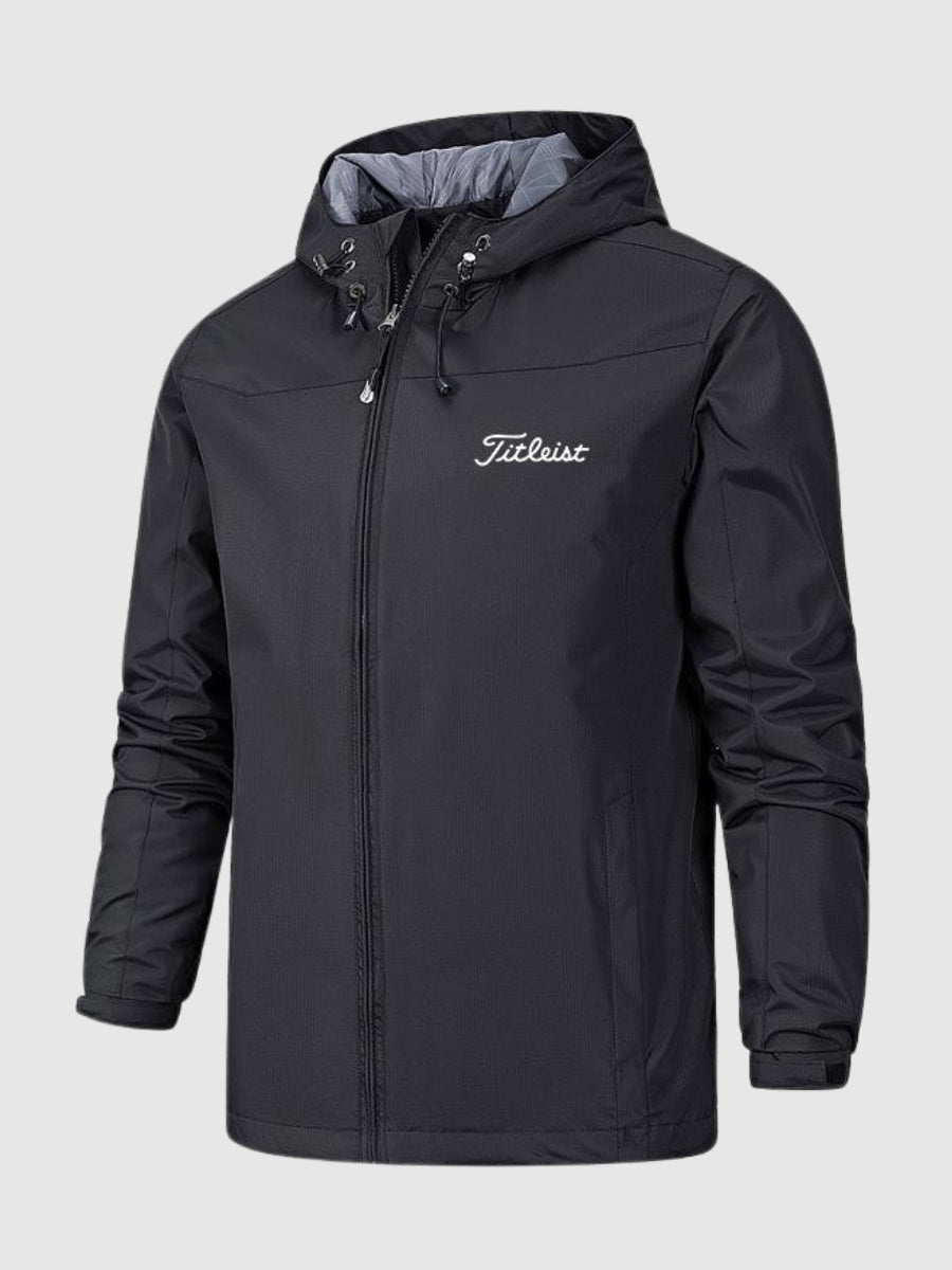 Lane Unisex Outdoor Jacket | Waterproof Jacket for Autumn