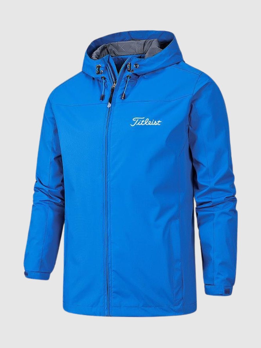 Lane Unisex Outdoor Jacket | Waterproof Jacket for Autumn