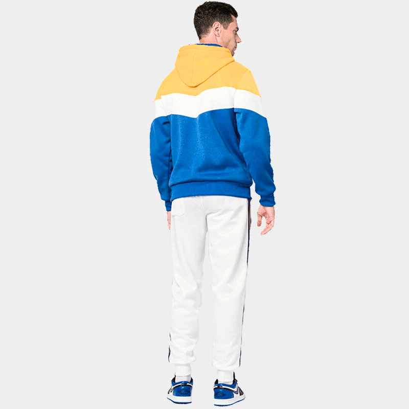 Layne Men’s Hoodie | Fleece-Lined Hoodie for Winter