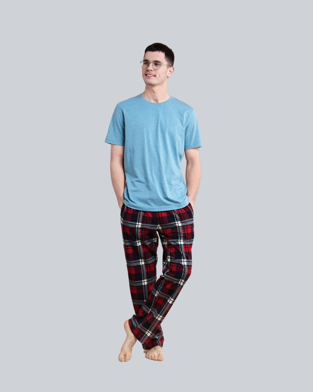 Cozy Nightwear Collection