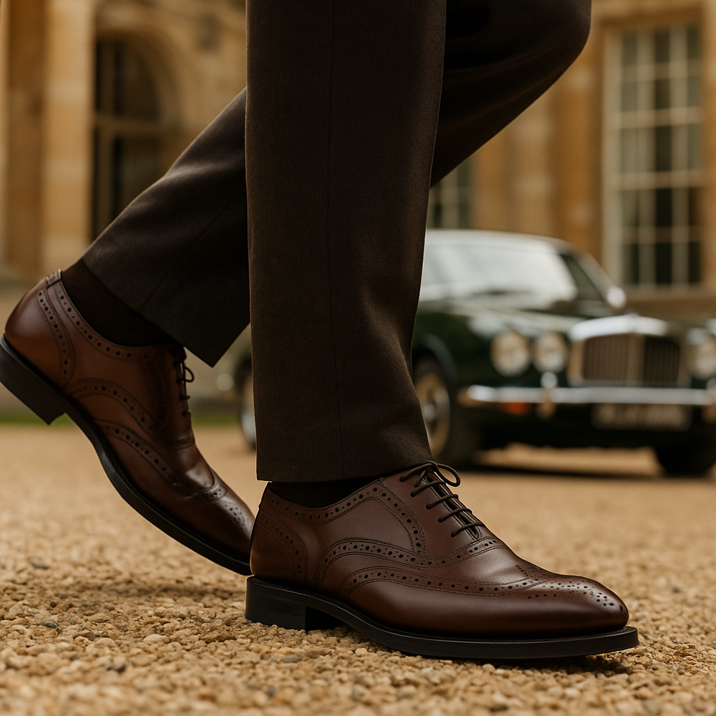 Dress Shoes