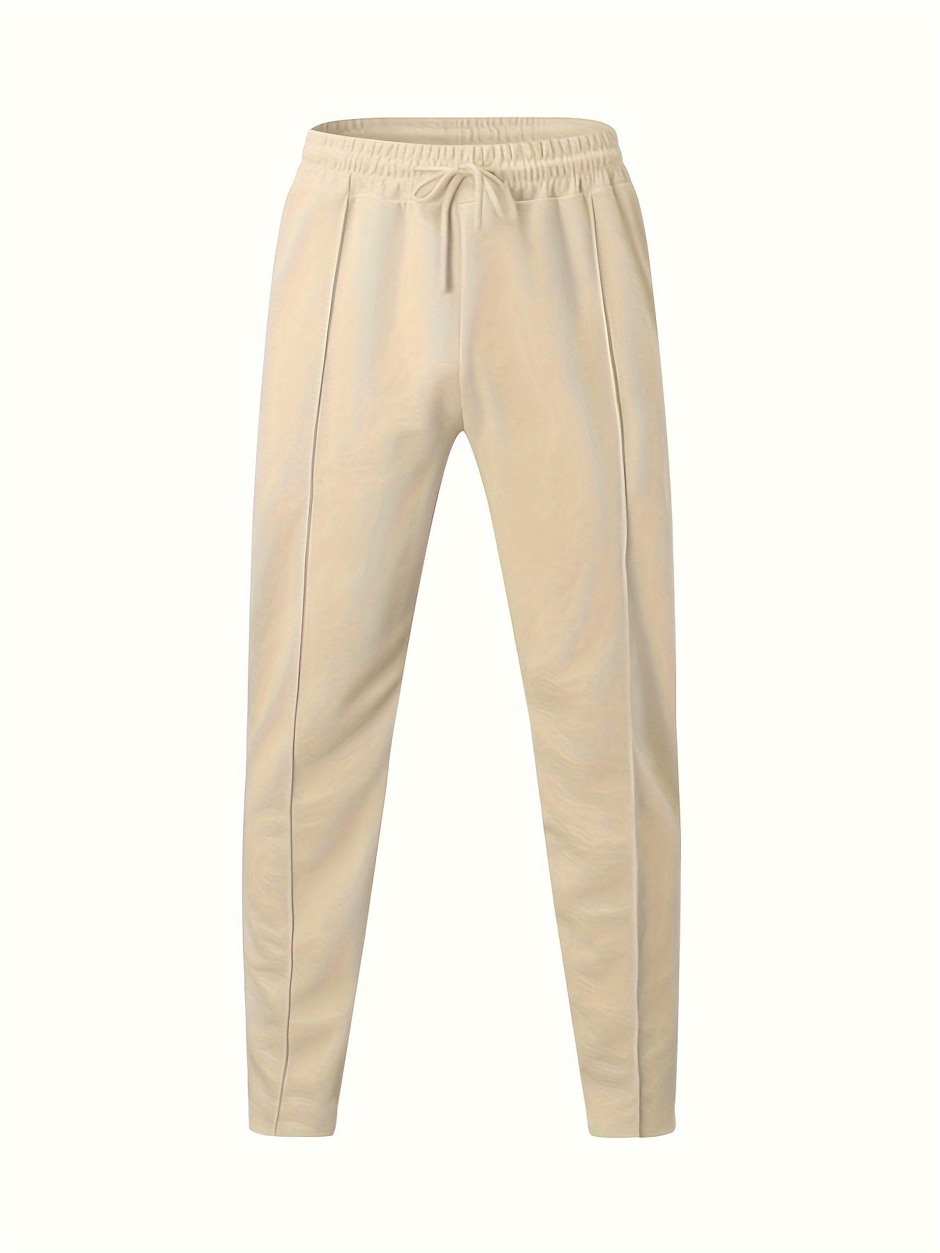 Kingson Pants | Men's Jogger Pants for Autumn