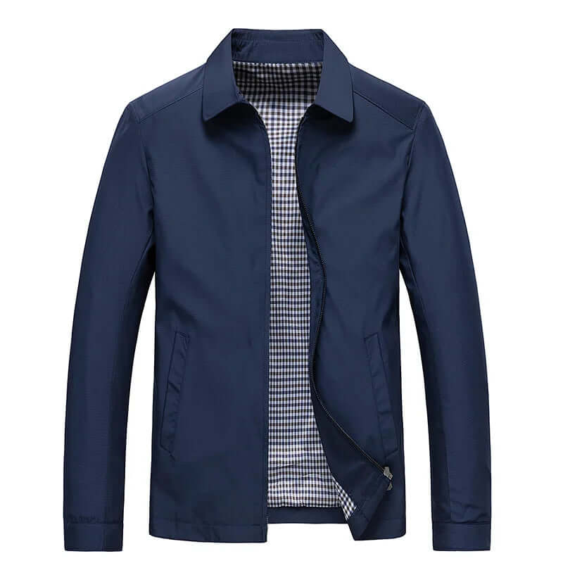 Ambrose Jacket | Men's Lightweight Casual Jacket