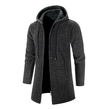 Atticus Jacket | Men's Classic Bomber Jacket