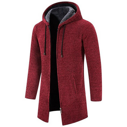 Atticus Jacket | Men's Classic Bomber Jacket
