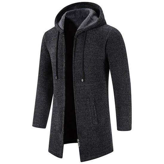 Atticus Jacket | Men's Classic Bomber Jacket