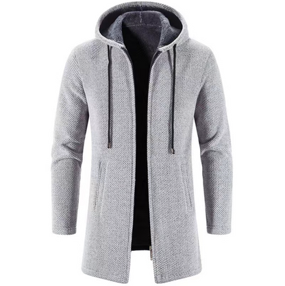 Atticus Jacket | Men's Classic Bomber Jacket