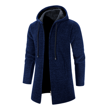 Atticus Jacket | Men's Classic Bomber Jacket