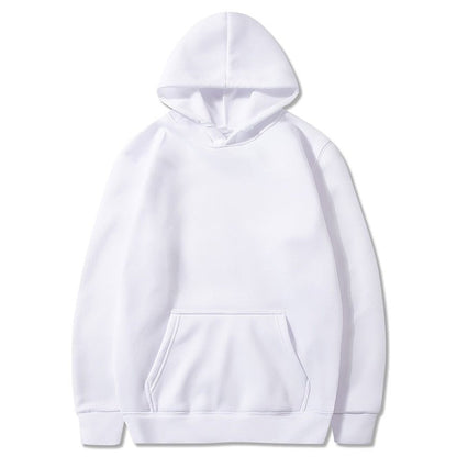 Bardo Hoodie | Men's Casual Fleece-Lined Zip-Up Hoodie