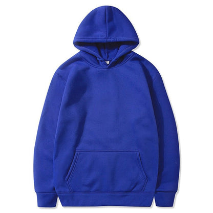 Bardo Hoodie | Men's Casual Fleece-Lined Zip-Up Hoodie